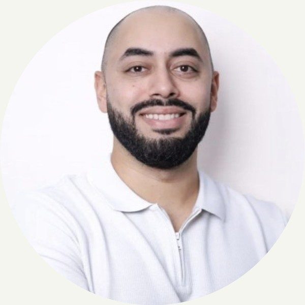 Dr. Mohammed Youssef