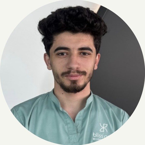 Yazan Zhaiery